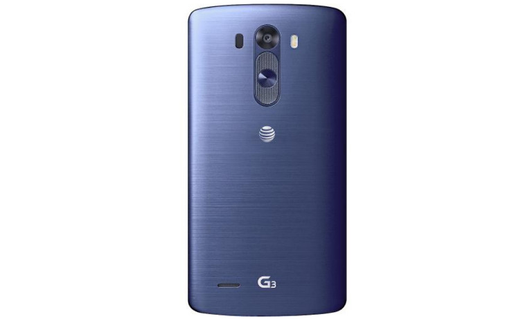 LG G3 in Blue Steel Hits Best Buy for Verizon, AT&T, and Sprint