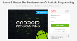 Deal: Learn the Fundamentals of Programming for Just $19, Down From $99