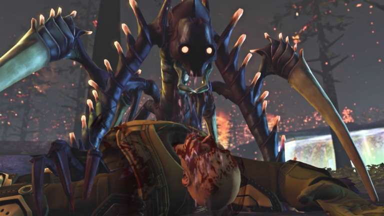 XCOM: Enemy Within Hits Google Play, Will Cost You $12.99