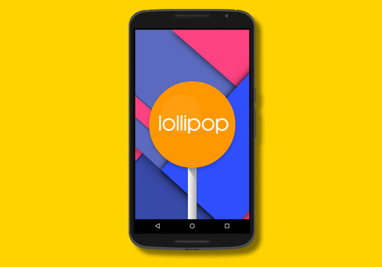 Android 5.0 “Lollipop” Feature Recap – The Best New Features