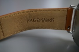 asus zenwatch