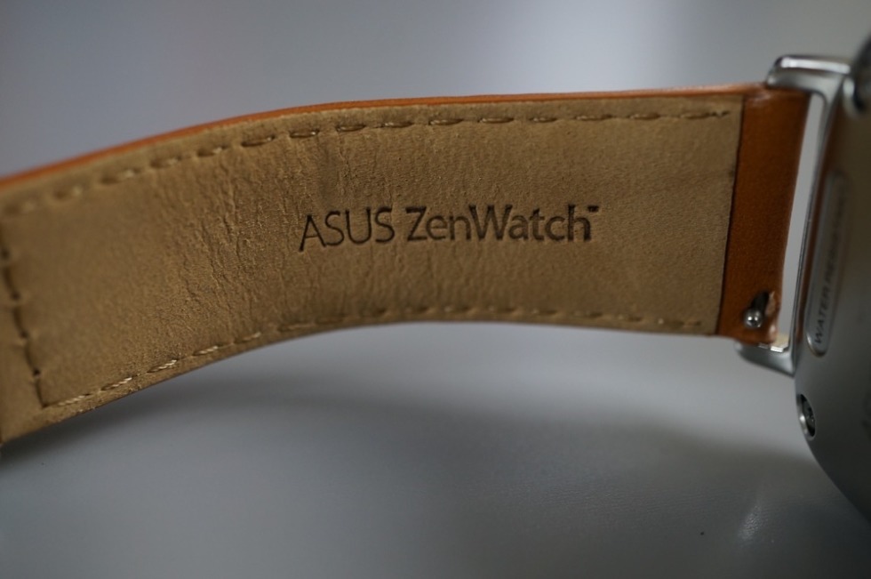 asus zenwatch