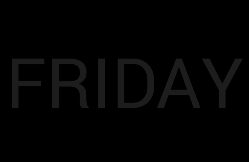 Black Friday Ideas 2019