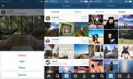Instagram Update Finally Introduces Caption Editing, New Discovery Options