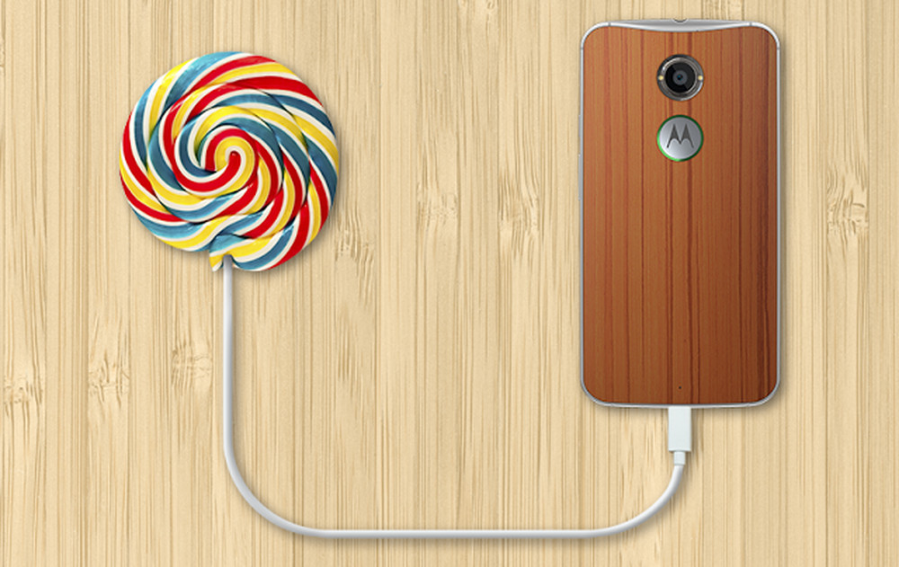 Motorola Makes Lollipop Update Official for Moto G (2nd Gen) and Moto X Pure Edition