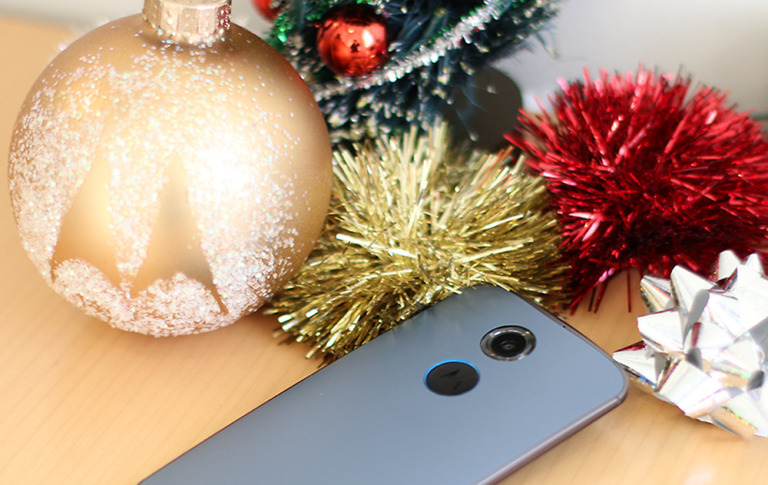 Motorola Cyber Monday Deal is Live! $359 for a Moto X (2nd Gen)!