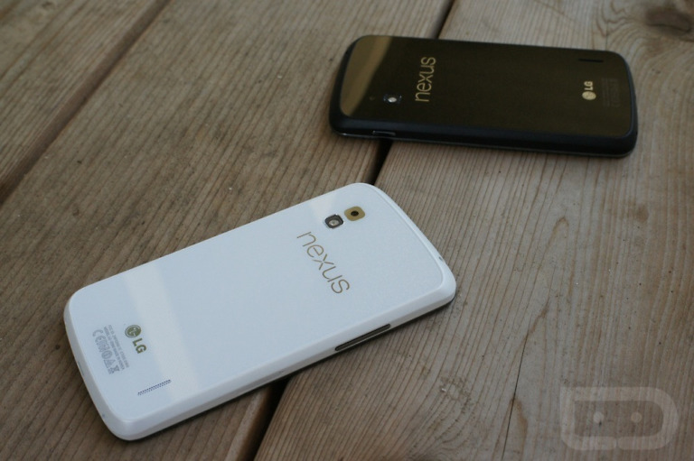 Android 5.1 “LMY47O” Update Now Available for Nexus 4