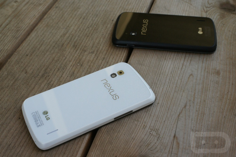 Android 5.1 “LMY47O” Update Now Available for Nexus 4
