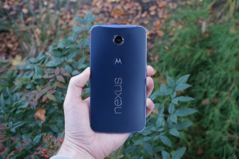 Deal:  Best Buy has Verizon’s Nexus 6 for $99.99