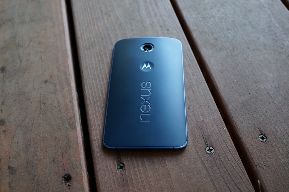 Android 5.1 Factory Images Available for Nexus Devices (Updated: New Nexus 6 Build LMY47E)