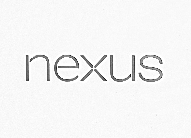 This Could be the New Nexus 5 in White or Mint, or Maybe It’s Nothing at All