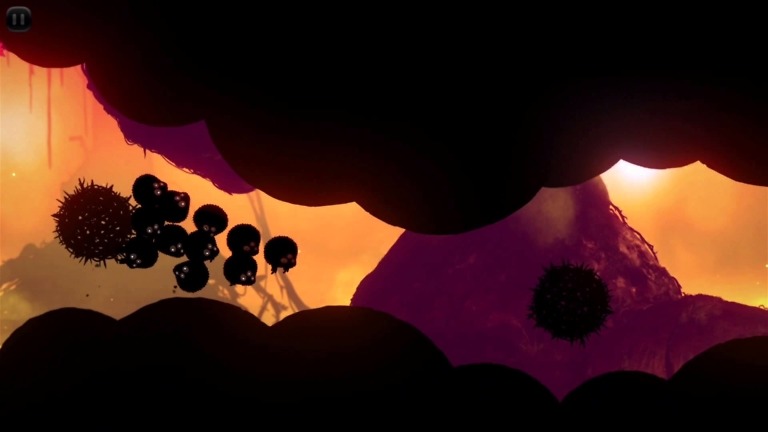 BADLAND Hits 20M Players, Celebrates With 10 New DAYDREAM Levels
