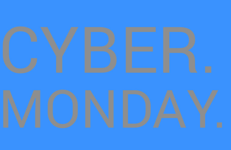 Cyber Monday 2014 Deals (Updating Post)