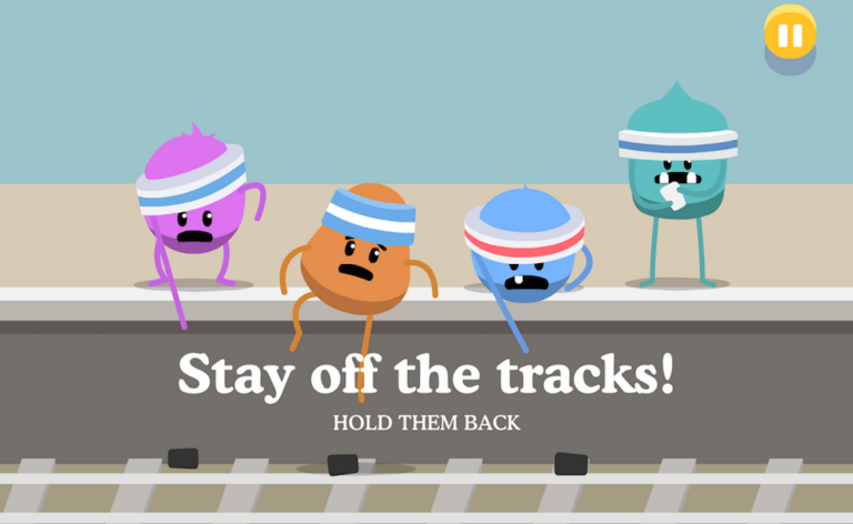 Dumb Ways to Die 2 Recently Launched to Google Play, Freemium to the Max