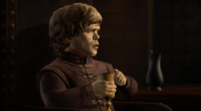 [Hodor] Telltale’s Game of Thrones Game Hits Google Play, Priced at $4.99