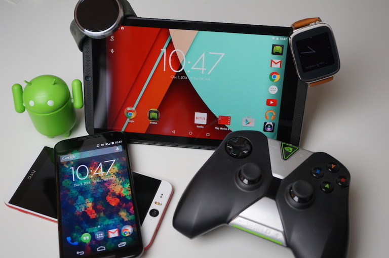 The Droid Life Gift Guide [2014]