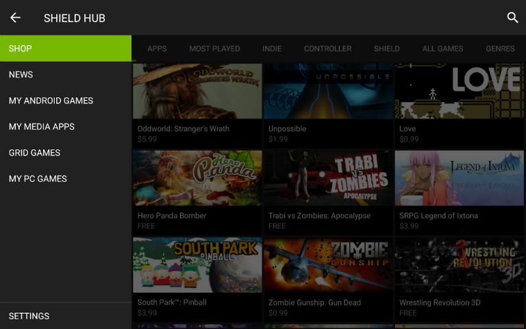SHIELD Hub Update Brings Material Design Makeover, Improved Connectivity to GRID