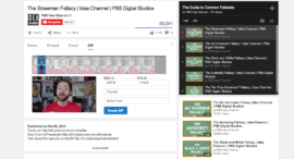 Experimental Feature in Testing Could Make GIFs Out of Your Favorite YouTube Videos