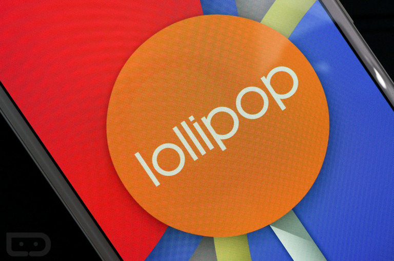 Android 5.0.2 LRX22G Factory Image for Nexus 7 (WiFi) Randomly Shows Up