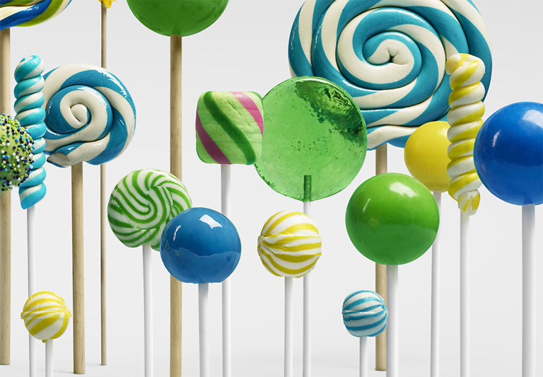 Monday Poll:  Which version of Android is your phone running?