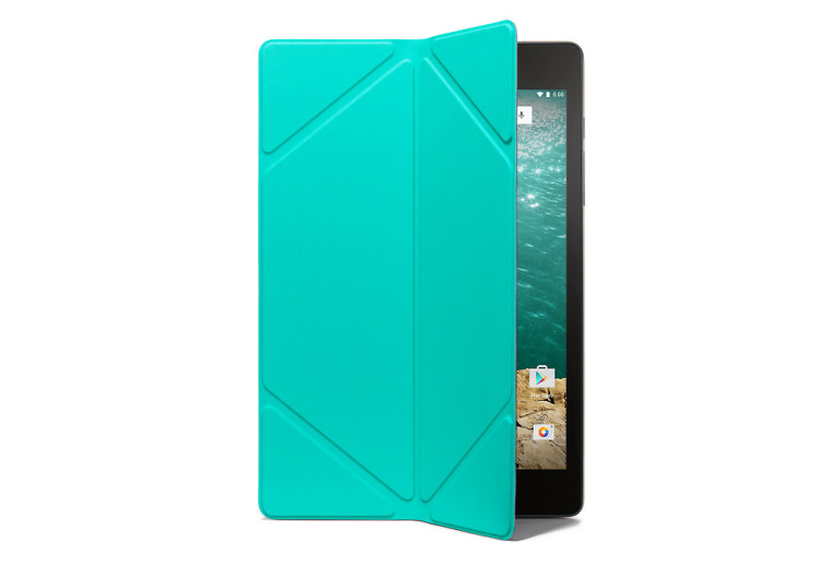 Nexus 9 Magic Cover Now Available on Google Play in All Colors