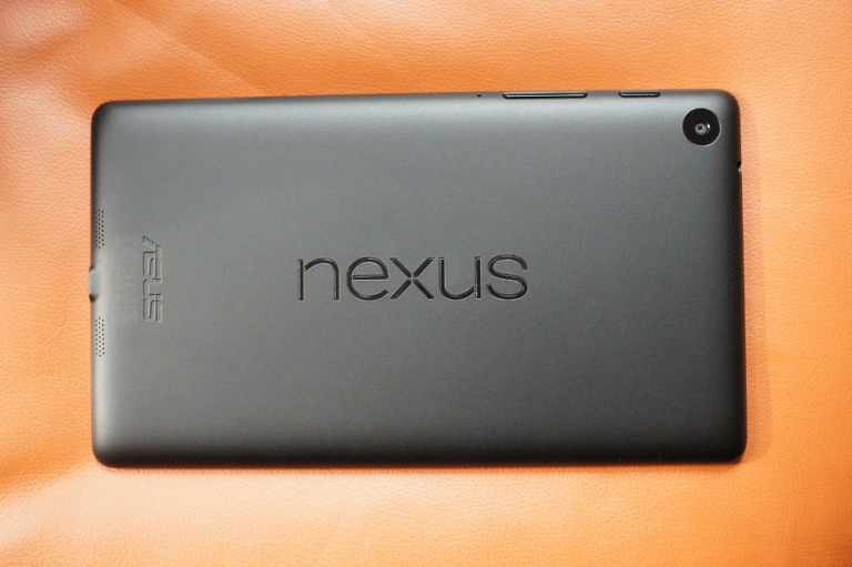 Deal:  Brand New Nexus 7 (2013) 16GB for $135 From Groupon