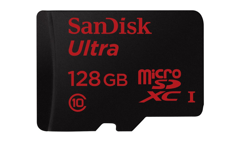 Deal:  SanDisk Memory and Micro SD Cards are Up to 70% Off Today at Amazon