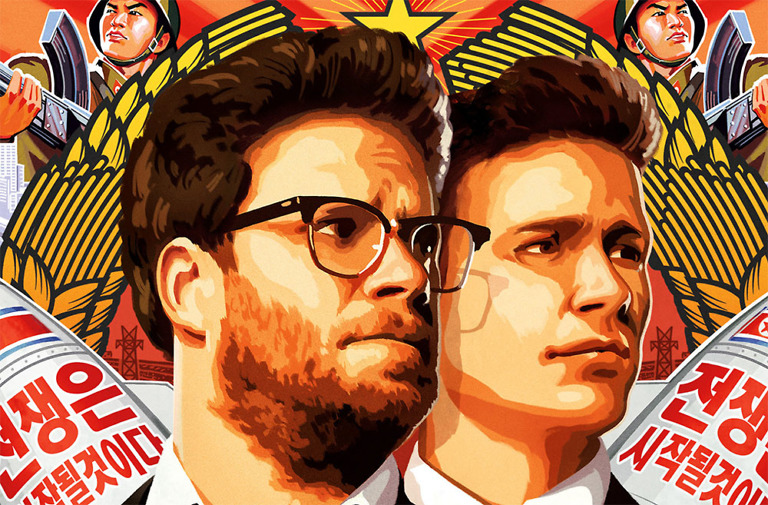 Report:  The Interview to be Streamed on YouTube and Google Play Tomorrow (Updated: Available Links!)