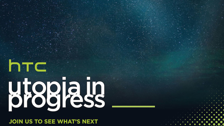 HTC Sets March 1 for Unveiling of Next Flagship Phone (Updated)