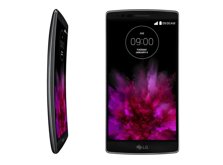 LG G Flex 2 Outed in Full Before It’s Official, Sounds Pretty Awesome