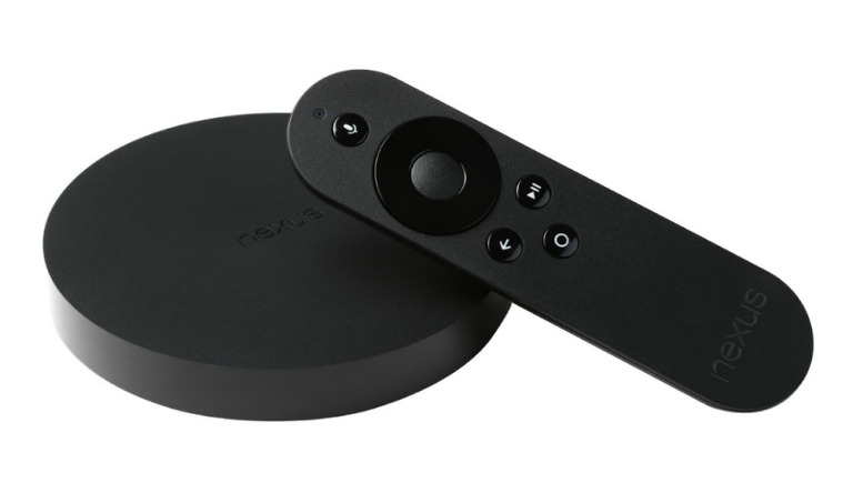 Deal: Grab a Nexus Player for $70 on Amazon, Get $20 of Google Play Credit