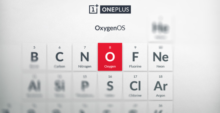 OnePlus Names Its Upcoming ROM ‘OxygenOS’, More Details Set for Feb. 12