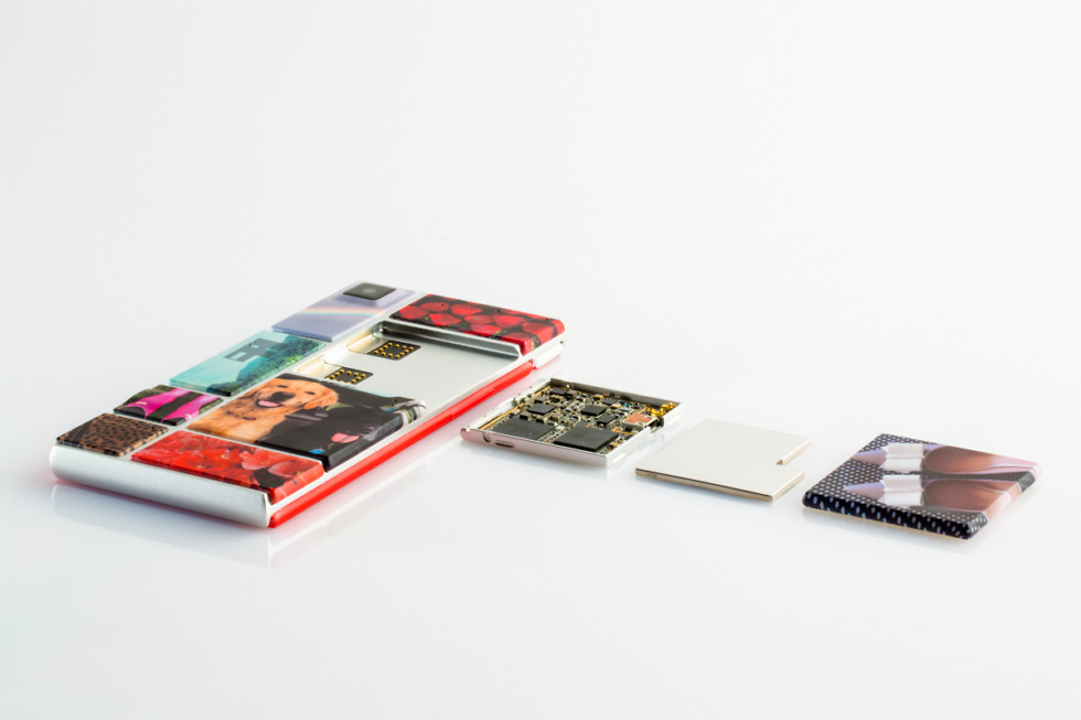 project ara