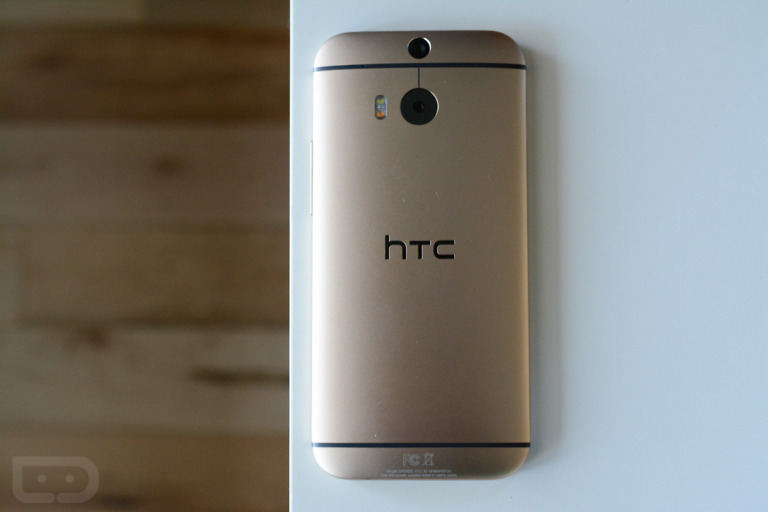 Deal:  HTC One M8 on AT&T, Verizon, or Sprint Just $299 Today Best Buy