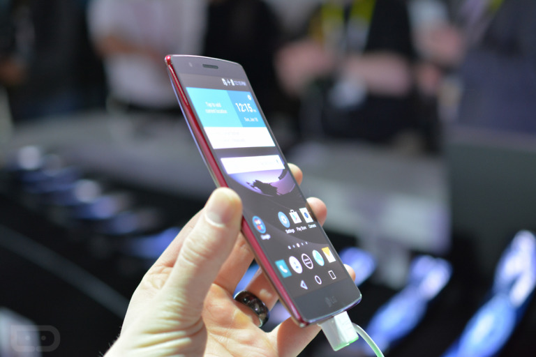 LG:  Ummm No, the Snapdragon 810 is Not Overheating