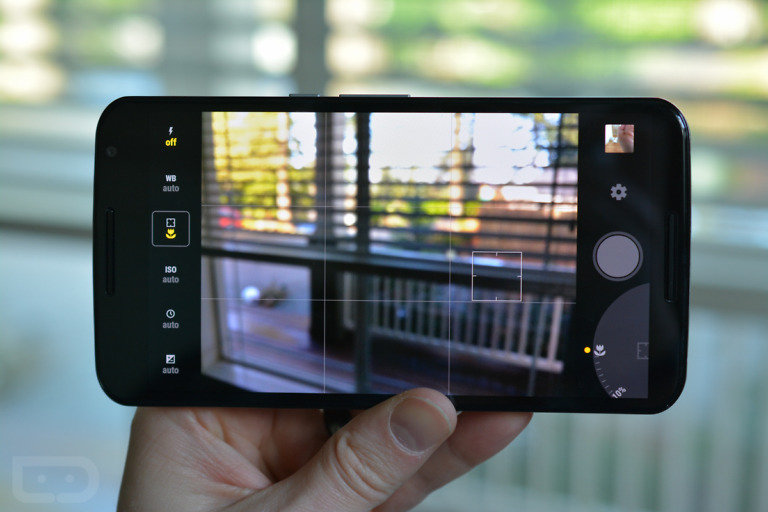 Manual Camera App Should be Your Next Purchase if You Own a Nexus 5 or Nexus 6