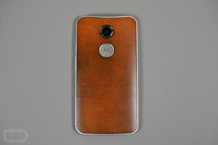 Soak Test for Moto X (2nd Gen) Pure Edition Now Taking Place, Contains Android 5.1