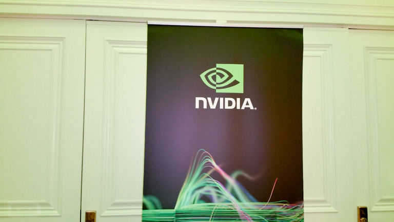 Live:  NVIDIA CES 2015 Opening Press Event!