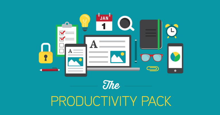 Deal:  $60 for 1-Year Premium Subscriptions to Evernote, Pocket, LastPass, and Wunderlist