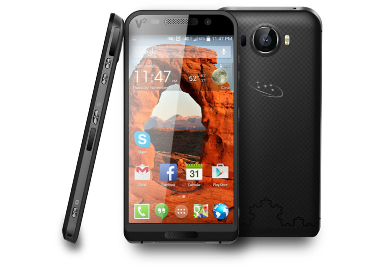 Saygus V2 Now Available for Pre-Order at $549, Ships in 6-8 Weeks