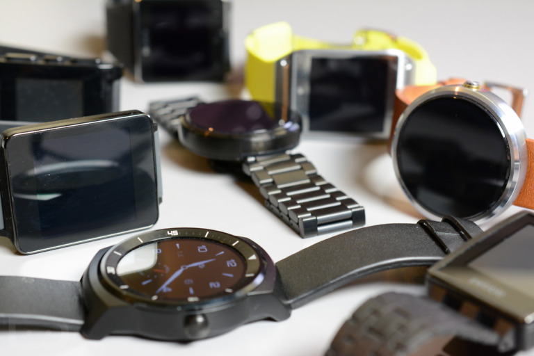 Monday Poll:  Do You Own a Smartwatch?