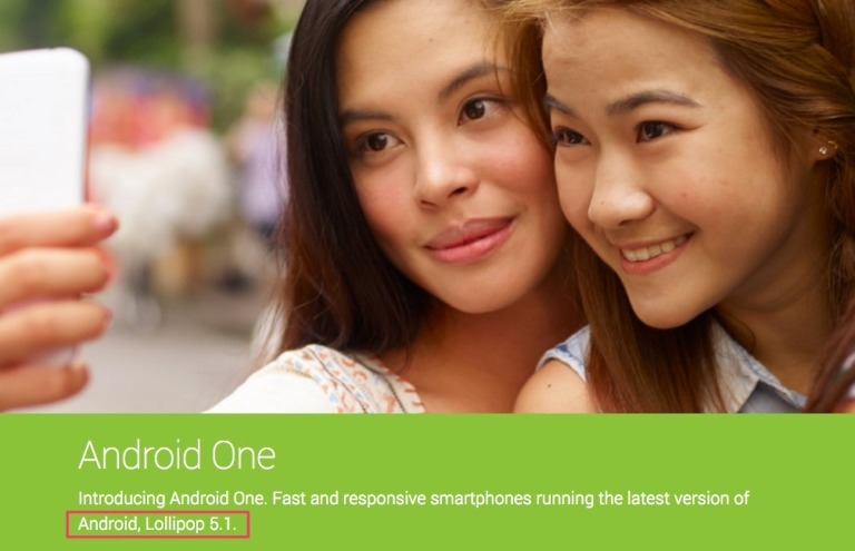 Android 5.1 is the Next Big Update, Still “Lollipop”