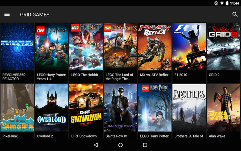 NVIDIA Pushes to Bring 40 Gaming Titles to GRID, Saints Row IV Today and Alan Wake Up Next