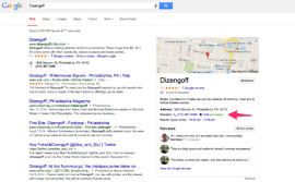 Google Testing Live Chat Support in Search Results for Businesses