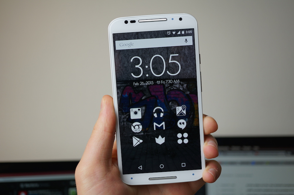 This Icon Pack is Hot: Juyo