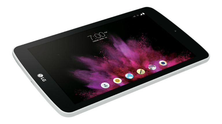LG G Pad F 7.0 Hits Sprint on March 17, Free on Contract
