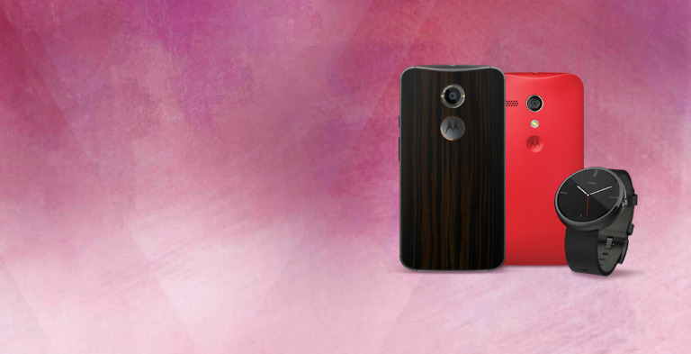 Motorola Extends Valentine’s Day Sale to Feb. 17, Time to Save Money