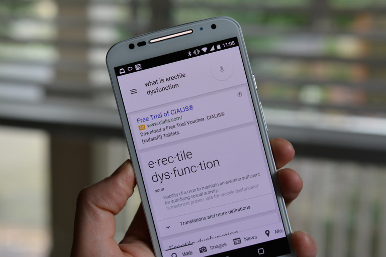 Google Adds Health Info to Knowledge Graph, Quick Search Answers Your Health Questions