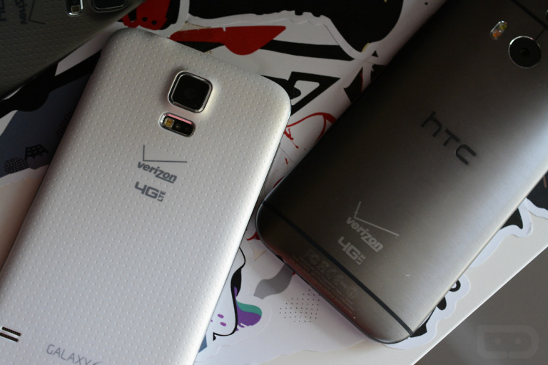 Tuesday Poll:  As of Today, Which Way are You Leaning – HTC One M9 or Galaxy S6?