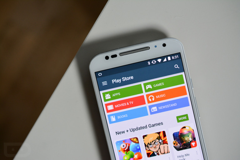 Google’s “Designed for Families” Reported to Launch at Google I/O